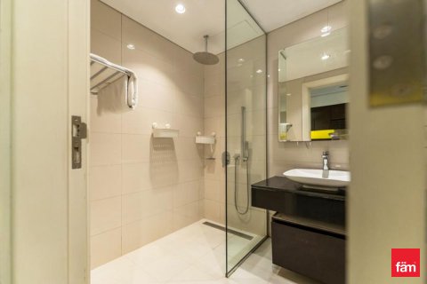 Apartmánový hotel v Business Bay, Dubai, SAE 44.7 m² Č.: 630323 - fotografie 12