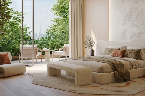 Apartament në Dubai, Emiratet e Bashkuara Arabe 3 dhoma gjumi, 166.9 m2. № 630322 - Foto 3