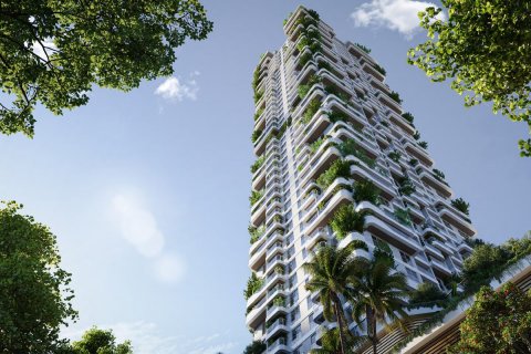 Apartament në Dubai, Emiratet e Bashkuara Arabe 3 dhoma gjumi, 166.9 m2. № 630322 - Foto 1