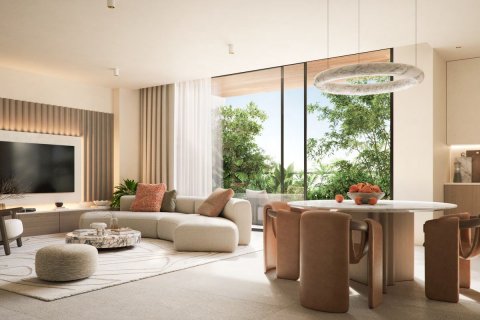 Apartament në Dubai, Emiratet e Bashkuara Arabe 3 dhoma gjumi, 166.9 m2. № 630322 - Foto 4