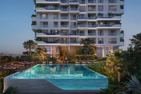 Apartament në Dubai, Emiratet e Bashkuara Arabe 3 dhoma gjumi, 166.9 m2. № 630322 - Foto 22