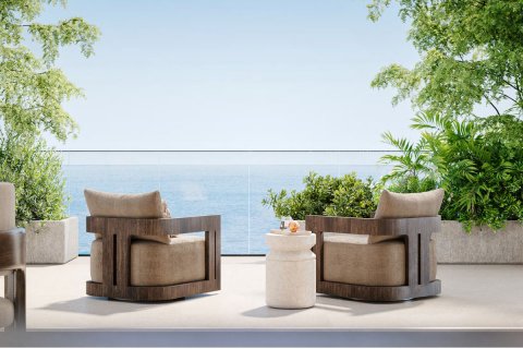 Apartament në Dubai, Emiratet e Bashkuara Arabe 3 dhoma gjumi, 166.9 m2. № 630322 - Foto 2