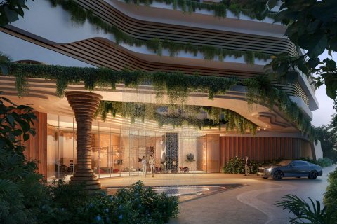 Apartament në Dubai, Emiratet e Bashkuara Arabe 3 dhoma gjumi, 166.9 m2. № 630322 - Foto 15