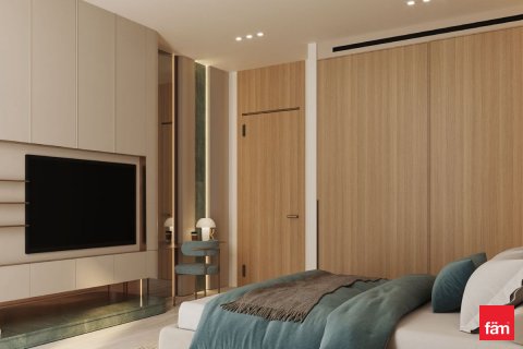 Byt v Business Bay, Dubai, SAE 1 ložnice, 90.7 m² Č.: 630321 - fotografie 19