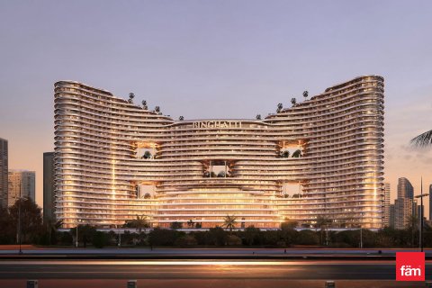 阿联酋 Dubai Business Bay 待售 : 1 卧, 90.7 平方米 , 编号630321 - 照片 18