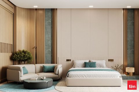 Byt v Business Bay, Dubai, SAE 1 ložnice, 90.7 m² Č.: 630321 - fotografie 18