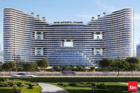 阿联酋 Dubai Business Bay 待售 : 1 卧, 90.7 平方米 , 编号630321 - 照片 15