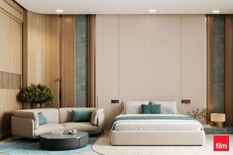 阿联酋 Dubai Business Bay 待售 : 1 卧, 90.7 平方米 , 编号630321 - 照片 5