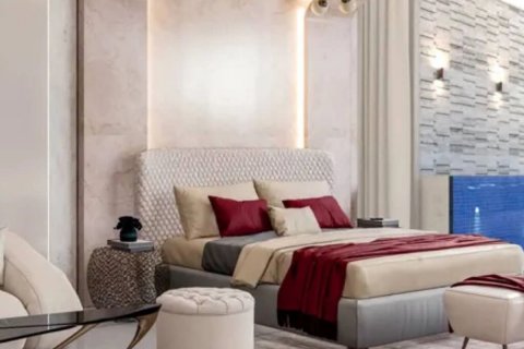 Byt v Dubai Sports City, SAE 2 ložnice, 77.9 m² Č.: 630325 - fotografie 2