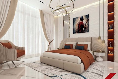 Byt v Dubai Sports City, SAE 2 ložnice, 77.9 m² Č.: 630325 - fotografie 1