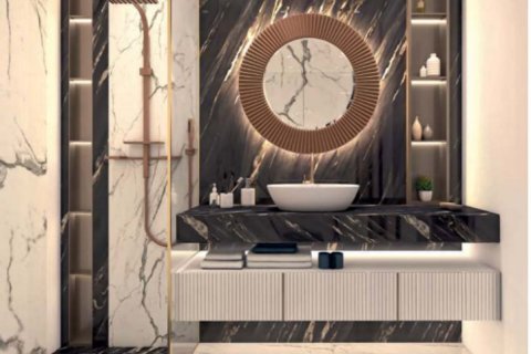 Byt v Dubai Sports City, SAE 2 ložnice, 77.9 m² Č.: 630325 - fotografie 9