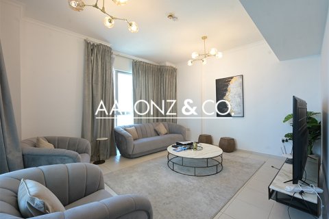 Lägenhet uthyres i Downtown Dubai (Downtown Burj Dubai), Dubai, UAE 3 sovrum, 241.4 kvm Nr. 670459 - fotografi 2