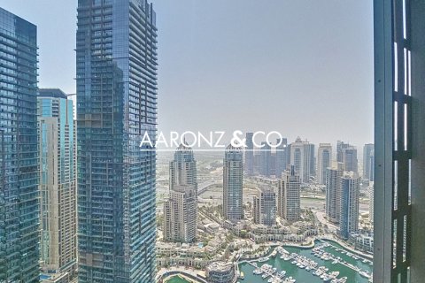 Διαμέρισμα σε Dubai Marina, ΗΑΕ 2 υπνοδωμάτια, 116.6 τ.μ. Αρ. 670458 - φωτογραφία 1