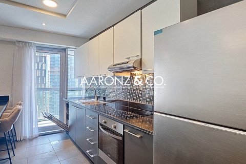 Διαμέρισμα σε Dubai Marina, ΗΑΕ 2 υπνοδωμάτια, 116.6 τ.μ. Αρ. 670458 - φωτογραφία 17