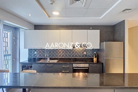 Διαμέρισμα σε Dubai Marina, ΗΑΕ 2 υπνοδωμάτια, 116.6 τ.μ. Αρ. 670458 - φωτογραφία 15