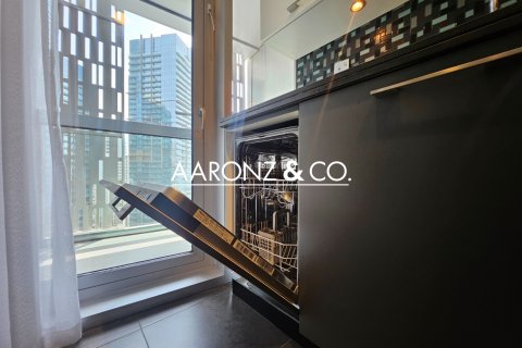 Διαμέρισμα σε Dubai Marina, ΗΑΕ 2 υπνοδωμάτια, 116.6 τ.μ. Αρ. 670458 - φωτογραφία 16