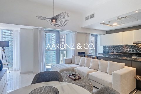 Διαμέρισμα σε Dubai Marina, ΗΑΕ 2 υπνοδωμάτια, 116.6 τ.μ. Αρ. 670458 - φωτογραφία 3