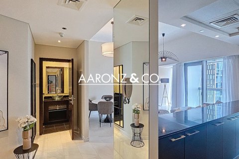 Διαμέρισμα σε Dubai Marina, ΗΑΕ 2 υπνοδωμάτια, 116.6 τ.μ. Αρ. 670458 - φωτογραφία 5