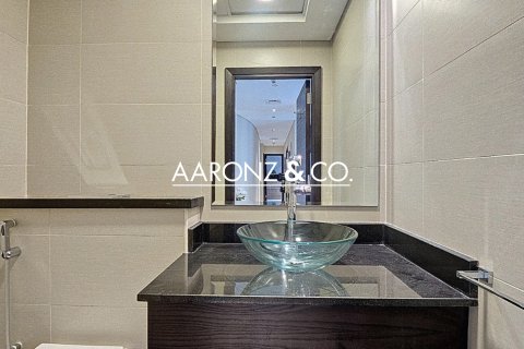 Διαμέρισμα σε Dubai Marina, ΗΑΕ 2 υπνοδωμάτια, 116.6 τ.μ. Αρ. 670458 - φωτογραφία 18