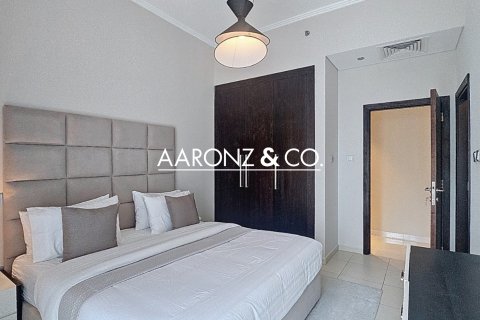 Διαμέρισμα σε Dubai Marina, ΗΑΕ 2 υπνοδωμάτια, 116.6 τ.μ. Αρ. 670458 - φωτογραφία 8