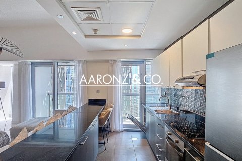 Διαμέρισμα σε Dubai Marina, ΗΑΕ 2 υπνοδωμάτια, 116.6 τ.μ. Αρ. 670458 - φωτογραφία 13