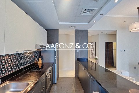 Διαμέρισμα σε Dubai Marina, ΗΑΕ 2 υπνοδωμάτια, 116.6 τ.μ. Αρ. 670458 - φωτογραφία 14