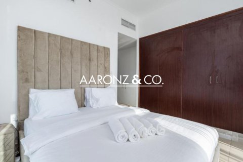 Dubai Marina, Dubai, संयुक्त अरब अमीरात में अपार्टमेंट, 2 बेडरूम, 138.5 वर्ग मीटर, संख्या 670471 - फ़ोटो 4