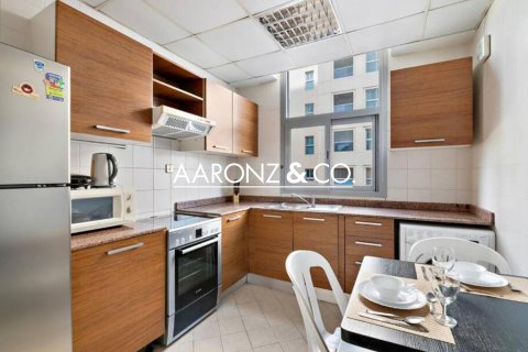 Dubai Marina, Dubai, संयुक्त अरब अमीरात में अपार्टमेंट, 2 बेडरूम, 138.5 वर्ग मीटर, संख्या 670471 - फ़ोटो 7