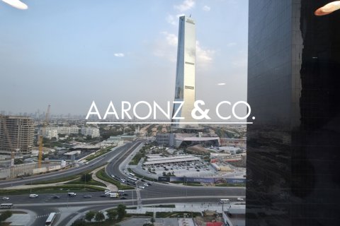 Iroda itt: Jumeirah Lake Towers, Dubai, EAE, 254.6 m², azonosító: 670472 - fénykép 13