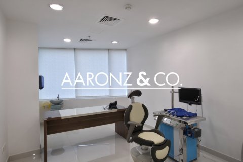 Iroda itt: Jumeirah Lake Towers, Dubai, EAE, 254.6 m², azonosító: 670472 - fénykép 5