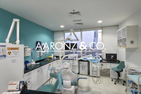 Iroda itt: Jumeirah Lake Towers, Dubai, EAE, 254.6 m², azonosító: 670472 - fénykép 8