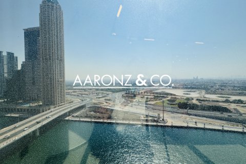 Зняти в оренду офіс в Бизнес-Бэй, Дубай, ОАЕ 99.9м2, № 670473 - фото 9