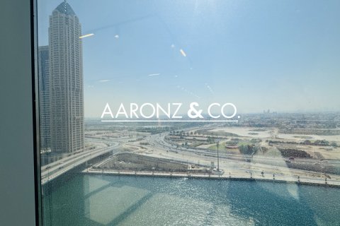 Зняти в оренду офіс в Бизнес-Бэй, Дубай, ОАЕ 99.9м2, № 670473 - фото 10