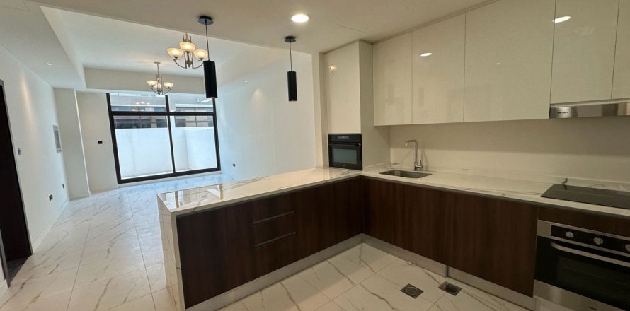 Vila v Dubai, SAE 4 spálne, 293.8 m2 č. 713537