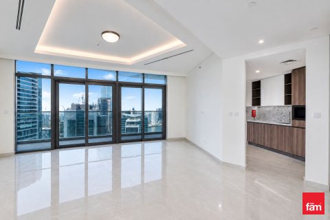 Downtown Dubai (Downtown Burj Dubai)、Dubai、UAEにあるマンション 2ベッドルーム、139.3 m2 No713539