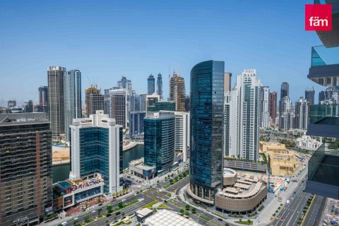 شقة للإيجار في وسط مدينة دبي، دبي، الإمارات العربية المتحدة 2 غرفة نوم ، 139.3 متر مربع ، رقم 713539 - صورة 20
