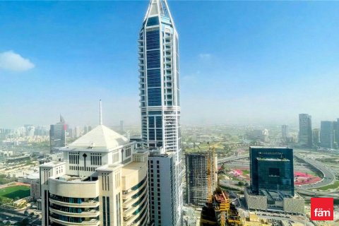 Apartamento en alquiler en Dubai Marina, Dubai, EAU 1 dormitorio, 86 m2 № 713538 - foto 9