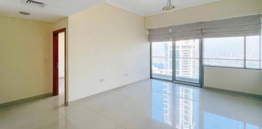 Apartamento en Dubai Marina, Dubai, EAU 1 dormitorio, 86 m² № 713538