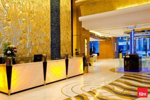 Apartamento en alquiler en Dubai Marina, Dubai, EAU 1 dormitorio, 86 m2 № 713538 - foto 12