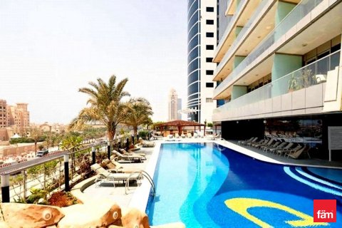 Apartamento en alquiler en Dubai Marina, Dubai, EAU 1 dormitorio, 86 m2 № 713538 - foto 10