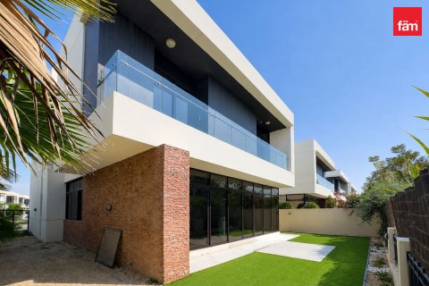 Villa en venta en Dubai, EAU 5 dormitorios, 421.6 m2 № 713540 - foto 14
