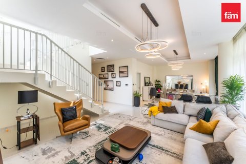 Villa Dubaijā, AAE 5 istabas, 421.6 m2 Nr. 713540 - attēls 4