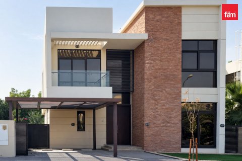 Villa a Dubai, EAU 5 camere da letto, 421.6 mq. № 713540