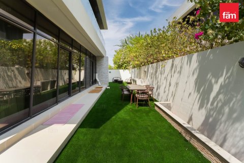 Villa Dubaijā, AAE 5 istabas, 421.6 m2 Nr. 713540 - attēls 3