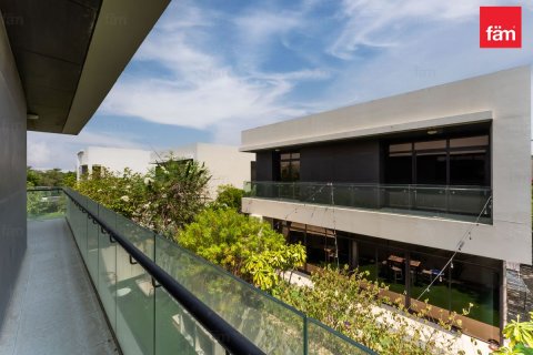 Villa Dubaijā, AAE 5 istabas, 421.6 m2 Nr. 713540 - attēls 18