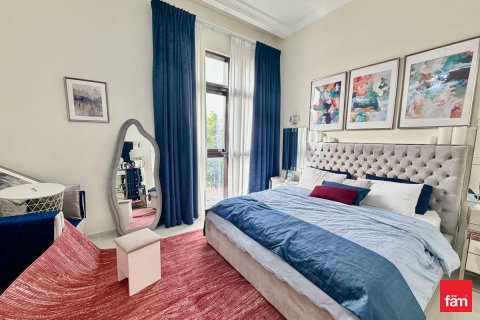 Villa te koop in Dubai, VAE 5 slaapkamers, 421.6 vr.m., nr 713540 - foto 2