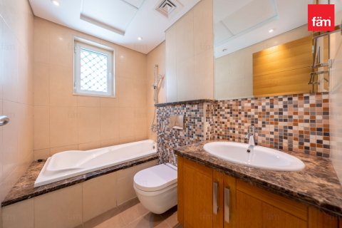 Villa zur Miete in Jumeirah Park, Dubai, VAE 3 Schlafzimmer, 510 m2 Nr. 713541 - Foto 21