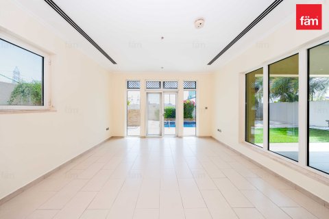 Villa zur Miete in Jumeirah Park, Dubai, VAE 3 Schlafzimmer, 510 m2 Nr. 713541 - Foto 9