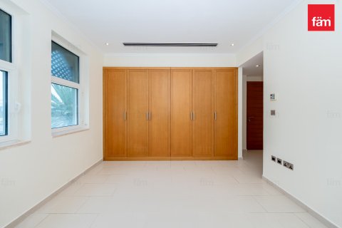 Villa zur Miete in Jumeirah Park, Dubai, VAE 3 Schlafzimmer, 510 m2 Nr. 713541 - Foto 19