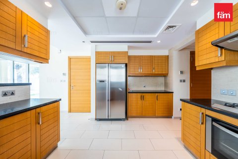 Villa zur Miete in Jumeirah Park, Dubai, VAE 3 Schlafzimmer, 510 m2 Nr. 713541 - Foto 7